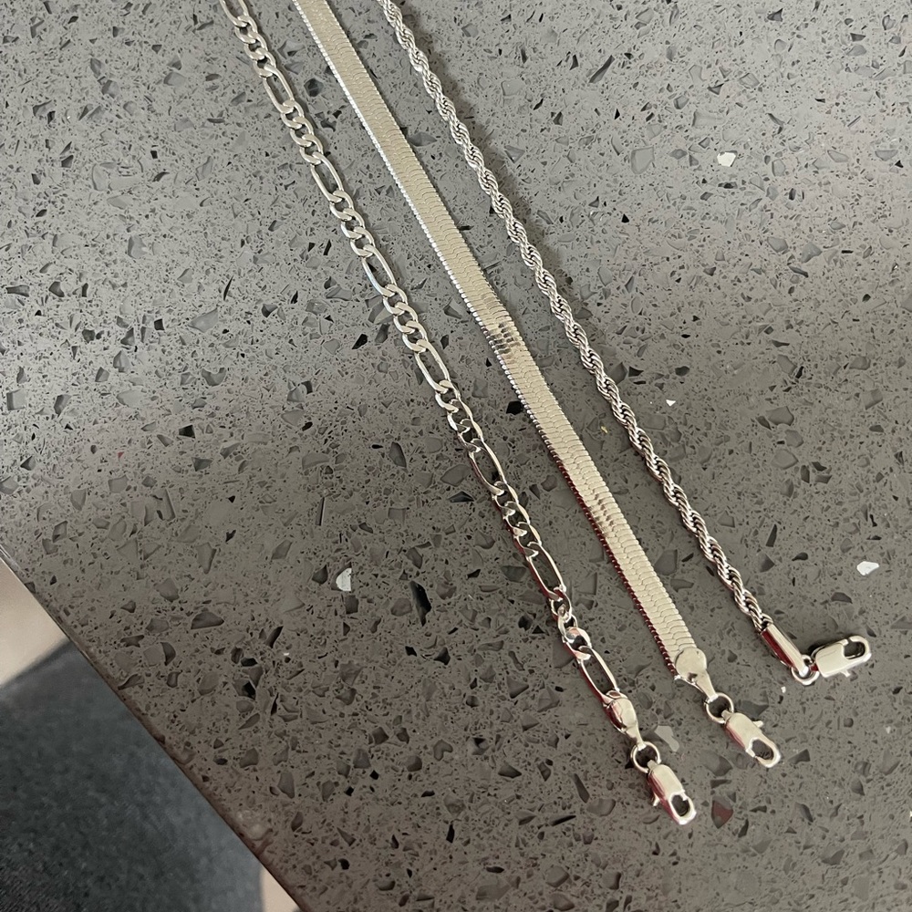 Bracelets